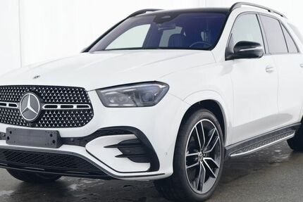 Mercedes-Benz GLE 450 33.716 km 87.900 &euro; Günzburg 89312