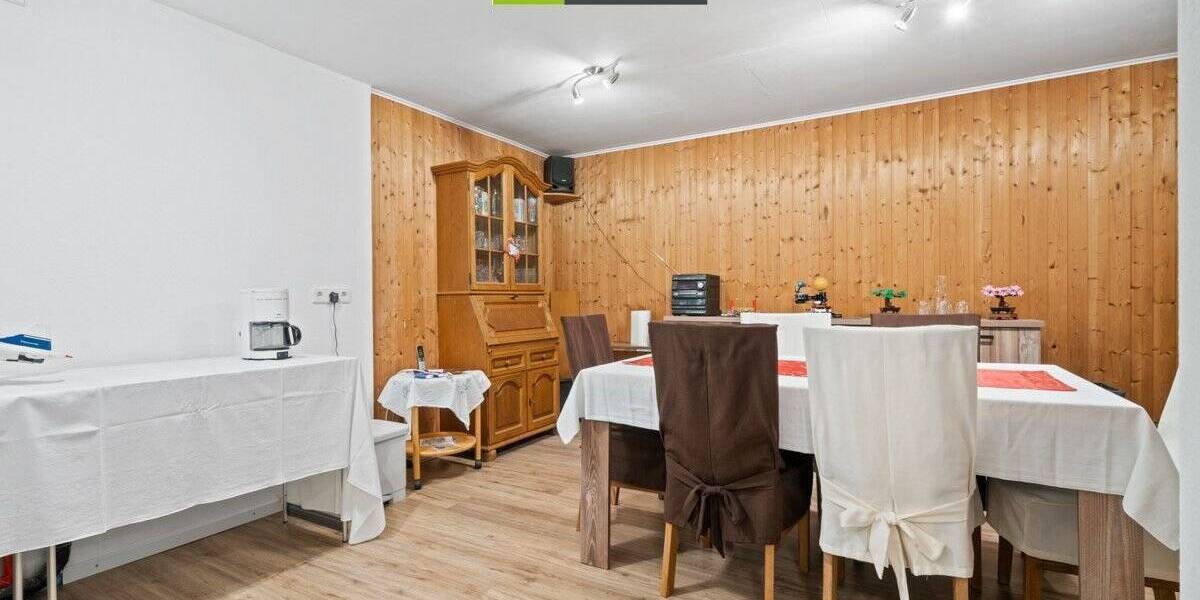Einfamilienhaus Senden Aufheim - 5 Zimmer, 155 m&sup2;, 524.000&euro; | Angebot:25740405