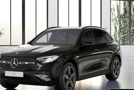 Mercedes-Benz GLC 220 8.200 km 58.770 &euro; Neu-Ulm 89231