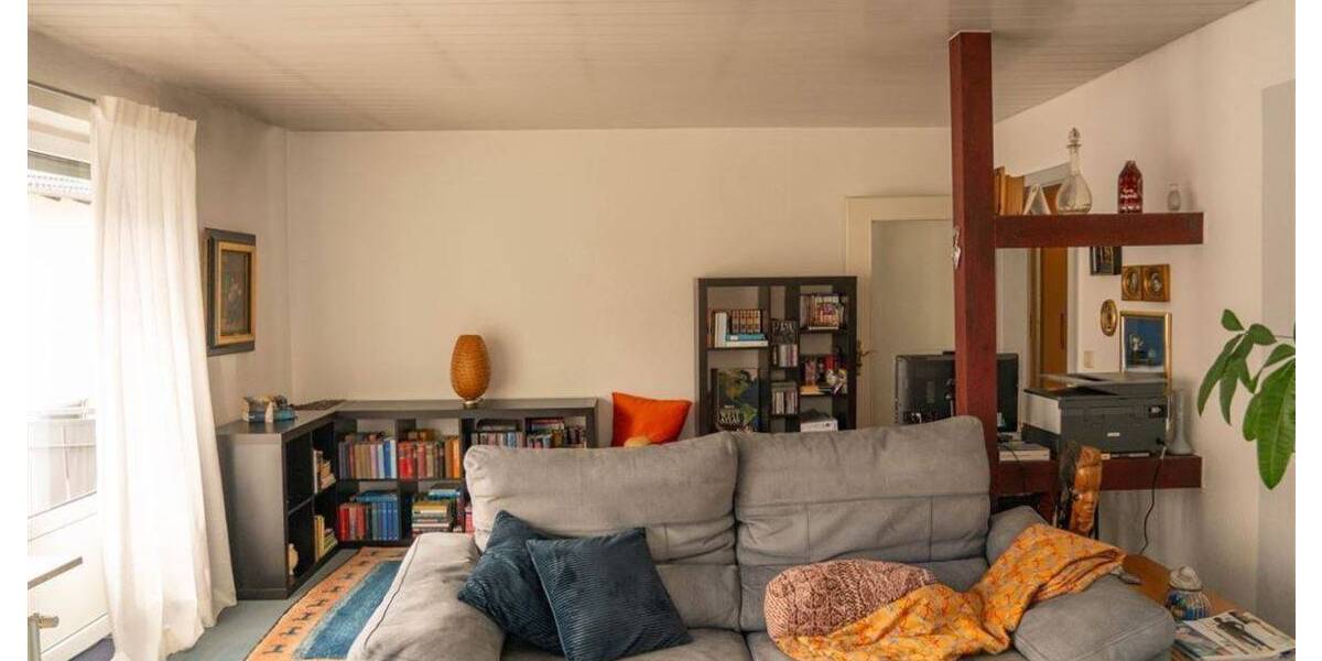 Etagenwohnung Elchingen Unterelchingen - 3 Zimmer, 99 m&sup2;, 279.000&euro; | Angebot:25740249