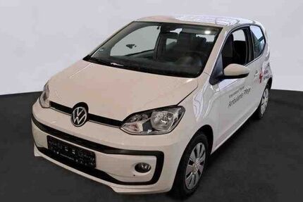 VW up! 80.605 km 8.885 &euro; Schnürpflingen-Ammerstetten 89194