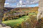 Etagenwohnung Blaubeuren - 3 Zimmer, 75 m&sup2;, 289.000&euro; | Angebot:26751927