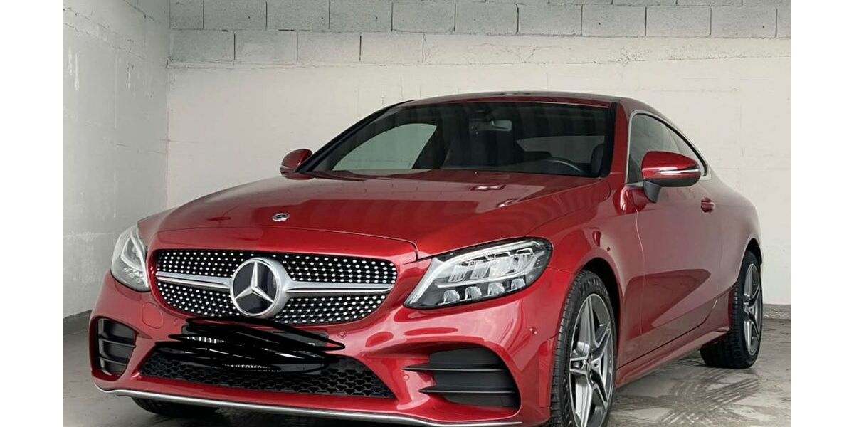 Mercedes-Benz C 180 86.000 km 22.900 &euro; Schelklingen 89601