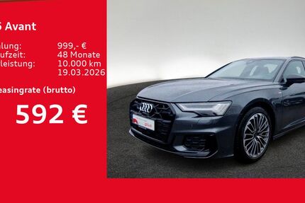 Audi A6 22.051 km 56.990 &euro; Ulm 89073