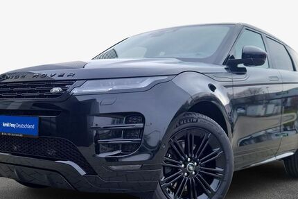 Land Rover Range Rover Evoque 2.339 km 55.249 &euro; Neu-Ulm 89231