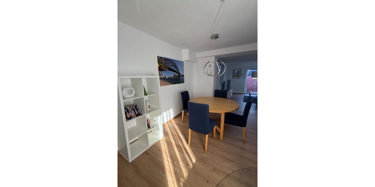 Etagenwohnung Ulm Söflingen - 3 Zimmer, 1.450&euro; | Angebot:23636344