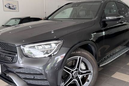 Mercedes-Benz GLC 300 103.500 km 31.999 &euro; Ichenhausen 89335