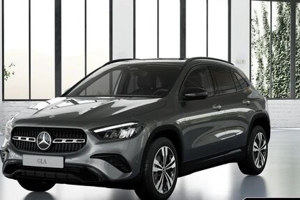 Mercedes-Benz GLA 200 8.200 km 44.990 &euro; Neu-Ulm 89231