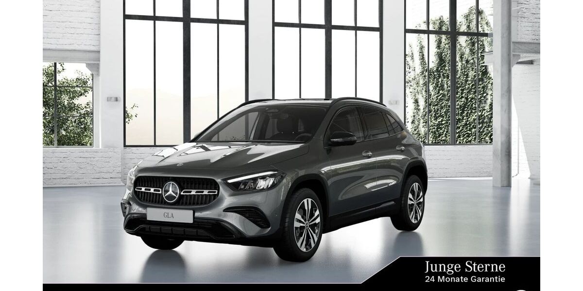 Mercedes-Benz GLA 200 8.200 km 44.990 &euro; Neu-Ulm 89231
