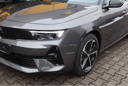 Opel Astra 9.200 km 23.980 &euro; Ulm 89073