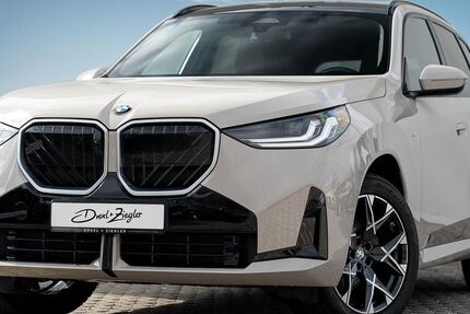 BMW X3 17.990 km 52.499 &euro; Günzburg 89312