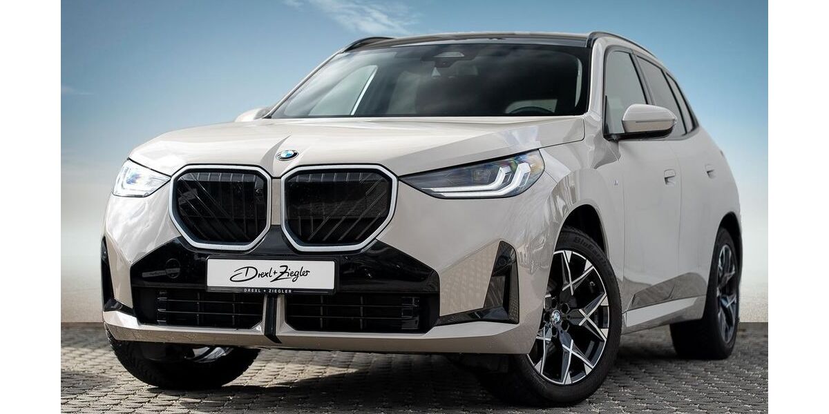 BMW X3 17.990 km 52.499 &euro; Günzburg 89312