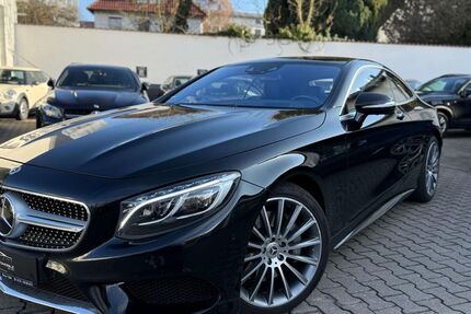 Mercedes-Benz S 500 70.000 km 58.900 &euro; Ulm 89077