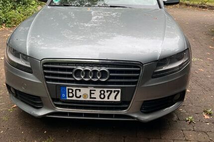 Audi A4 273.000 km 5.432 &euro; Laupheim 88471
