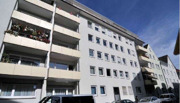 Etagenwohnung Neu-Ulm Ulm - 3 Zimmer, 72 m&sup2;, 295.900&euro; | Angebot:24721519