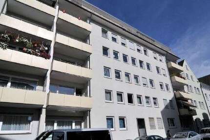 Wohnung Neu-Ulm Ulm - 3 Zimmer, 72 m&sup2;, 295.900&euro; | Angebot:24721519