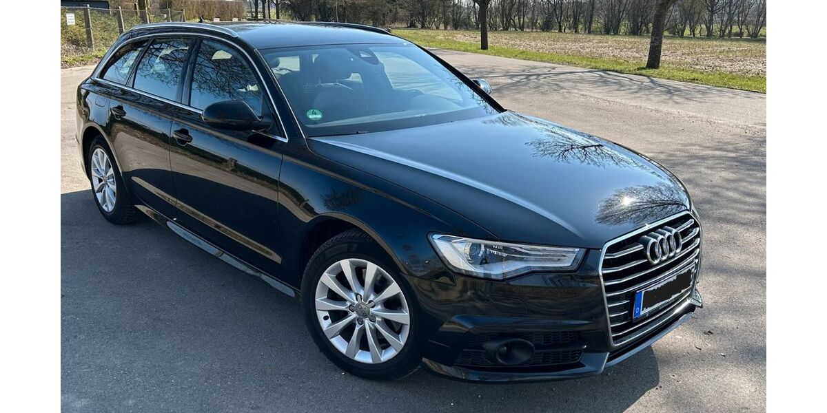 Audi A6 84.500 km 21.750 &euro; Sontheim an der Brenz 89567