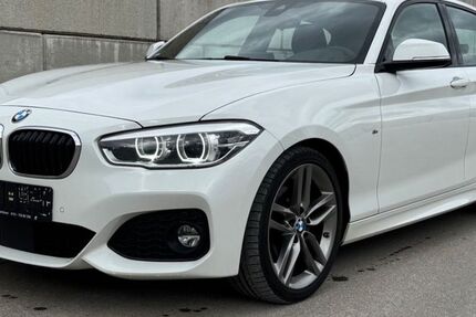 BMW 120 170.105 km 16.900 &euro; Illertissen 89257