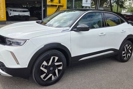 Opel Mokka 62.900 km 15.990 &euro; Neu-Ulm 89231