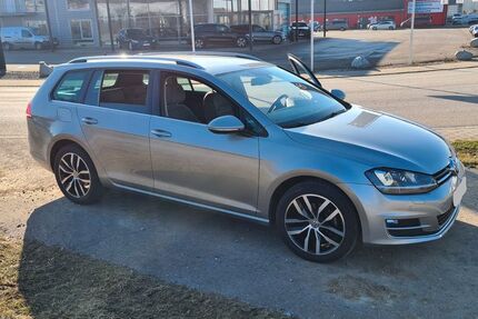 VW Golf 134.500 km 11.000 &euro; Ulm 89073