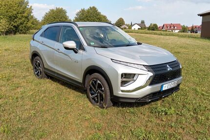 Mitsubishi Eclipse Cross 41.000 km 19.300 &euro; Laichingen 89150