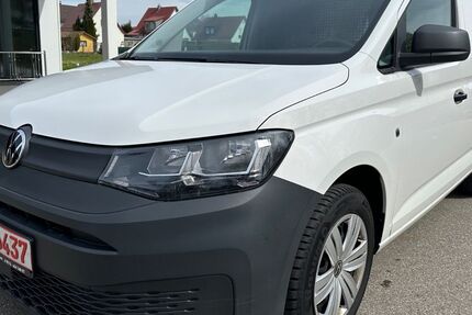 VW Caddy 187.000 km 13.600 &euro; Weissenhorn 89264