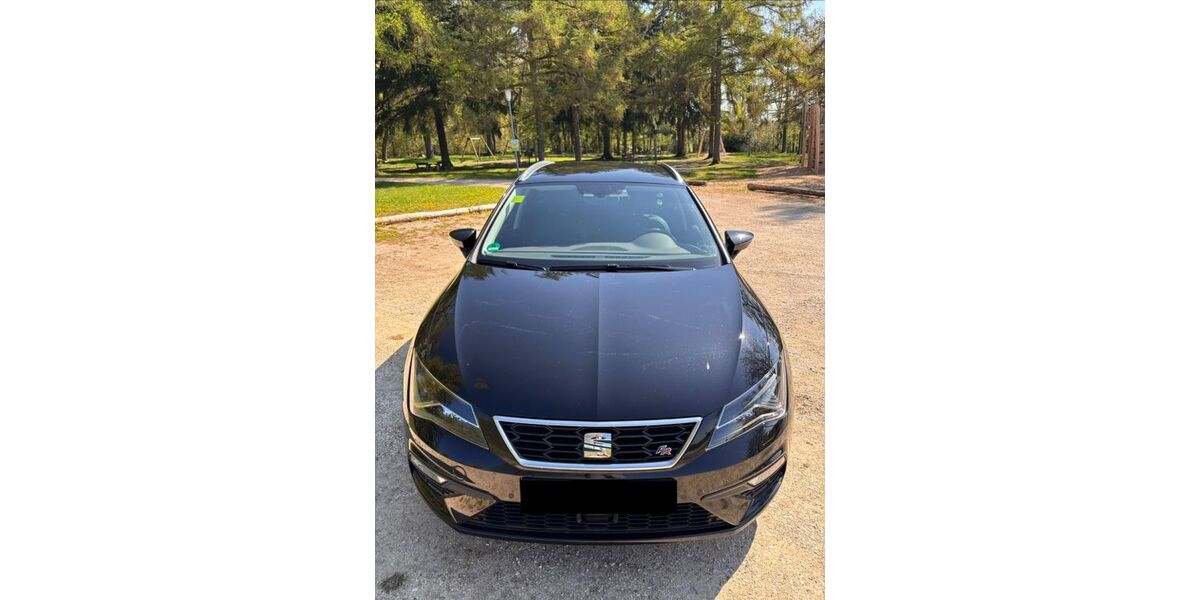 Seat Leon 91.500 km 16.900 &euro; Altheim 89174
