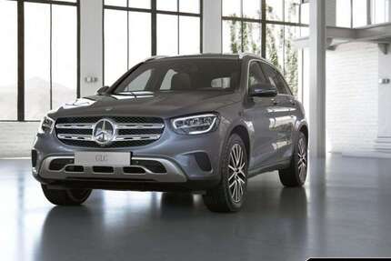 Mercedes-Benz GLC 300 91.341 km 34.970 &euro; Neu-Ulm 89231
