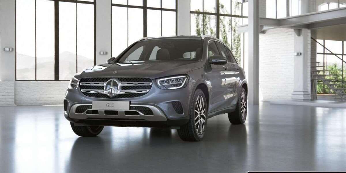 Mercedes-Benz GLC 300 91.341 km 34.970 &euro; Neu-Ulm 89231
