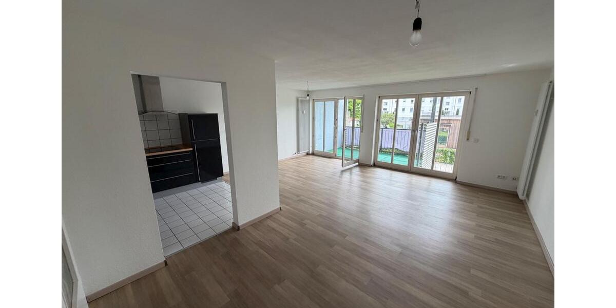 Etagenwohnung Laupheim - 2.5 Zimmer, 70 m&sup2;, 750&euro; | Angebot:26704406