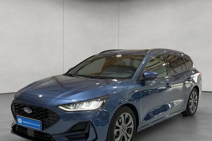 Ford Focus 23.866 km 23.980 &euro; Neu-Ulm 89231