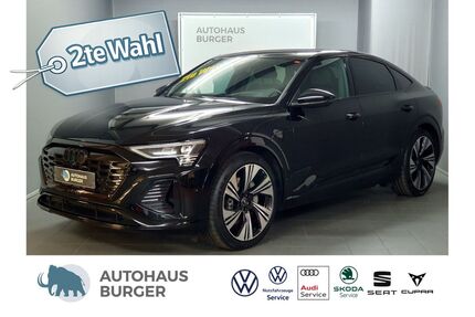 Audi Q8 e-tron 83.650 km 46.390 &euro; Blaubeuren 89143