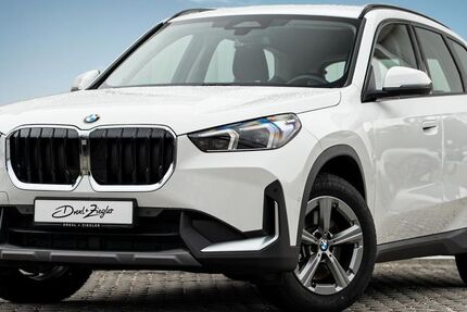 BMW X1 18.999 km 35.980 &euro; Günzburg 89312