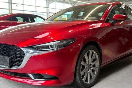 Mazda 3 20.033 km 23.990 &euro; Neu-Ulm 89231