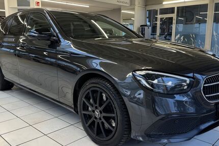 Mercedes-Benz E 300 194.000 km 24.990 &euro; Berghülen 89180