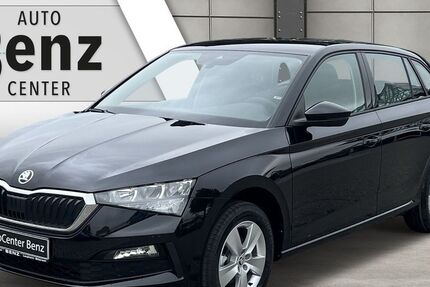 Skoda Scala 24.346 km 17.290 &euro; Laupheim 88471