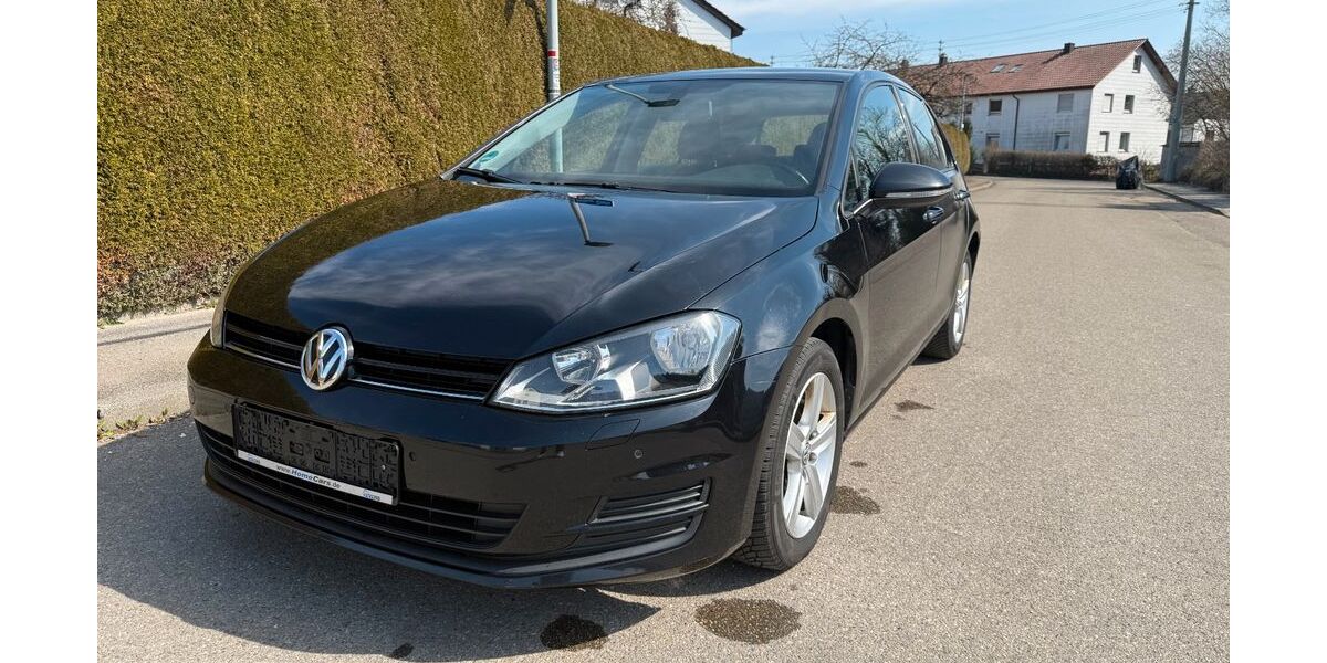 VW Golf 242.899 km 8.000 &euro; Niederstotzingen 89168