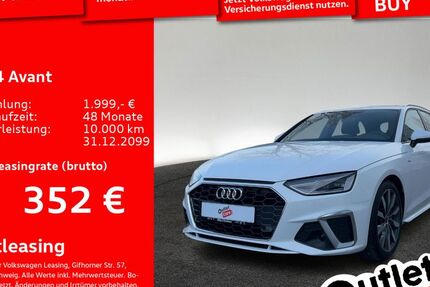 Audi A4 72.446 km 25.720 &euro; Senden 89250