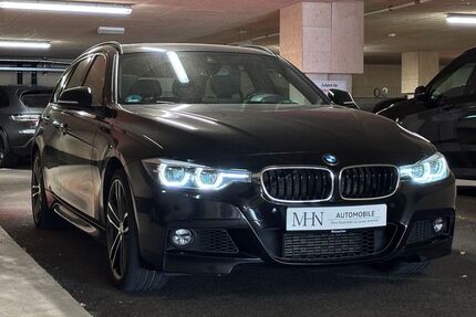 BMW 335 193.440 km 18.990 &euro; Ulm 89081