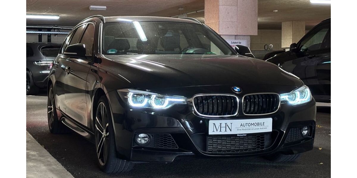 BMW 335 193.440 km 18.990 &euro; Ulm 89081