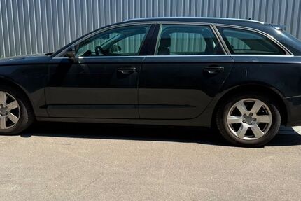 Audi A6 322.000 km 3.950 &euro; Ulm 89075