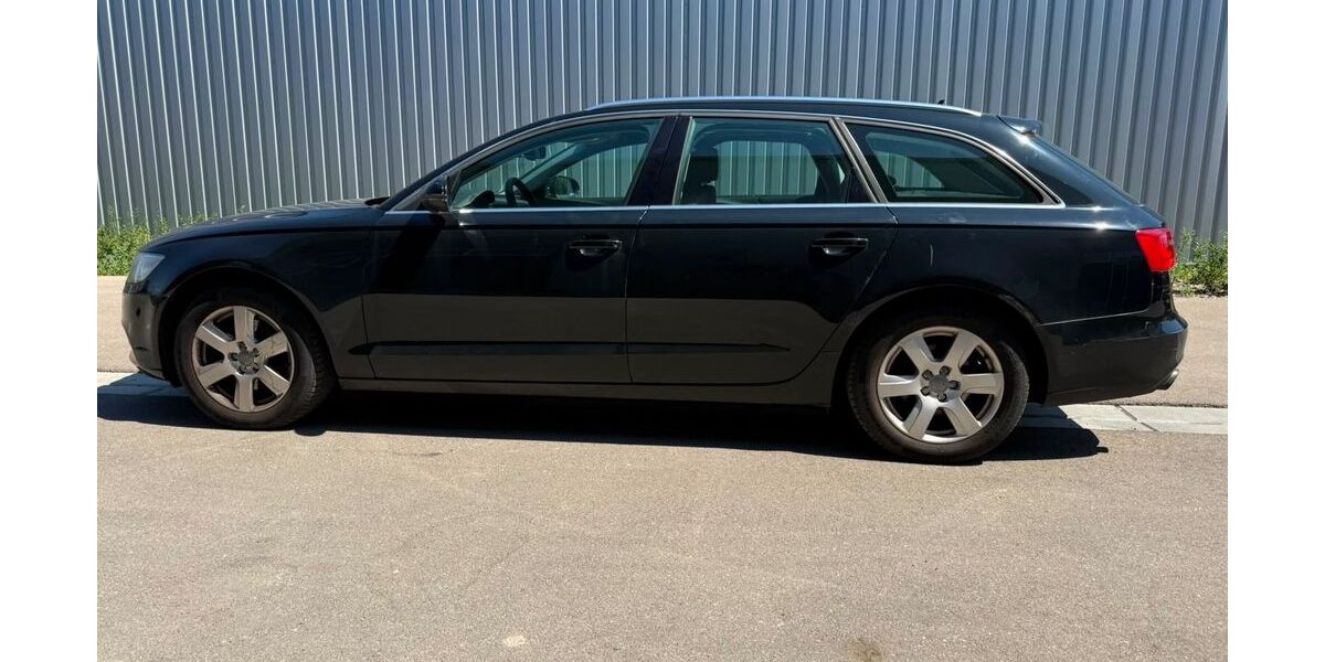 Audi A6 322.000 km 3.950 &euro; Ulm 89075