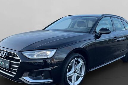 Audi A4 153.899 km 21.688 &euro; Ehingen 89584