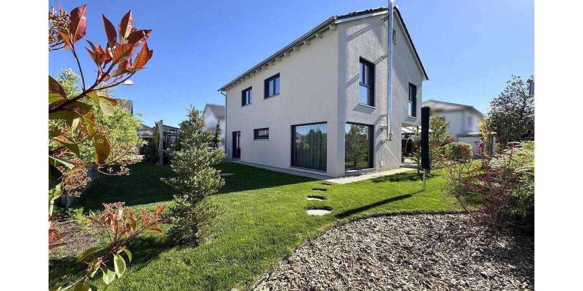 Einfamilienhaus Weißenhorn Wallenhausen - 5 Zimmer, 184 m&sup2;, 750.000&euro; | Angebot:26557179