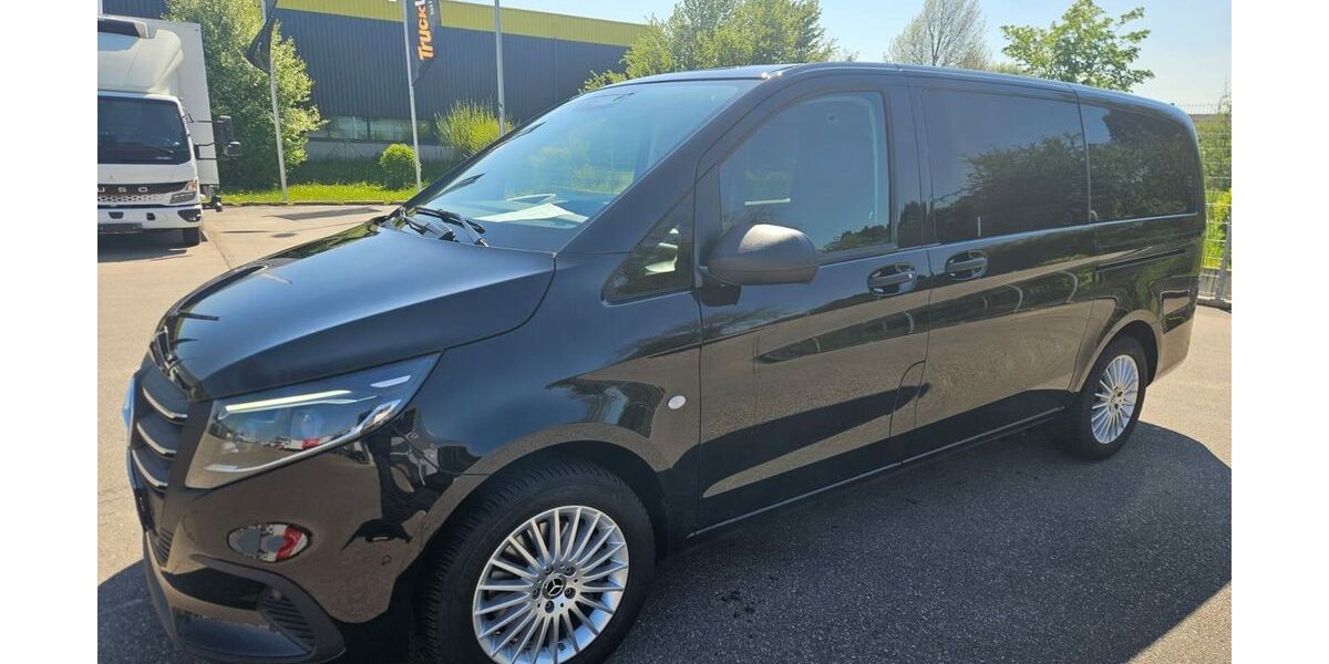 Mercedes-Benz Vito 13.692 km 69.960 &euro; Neu-Ulm 89231