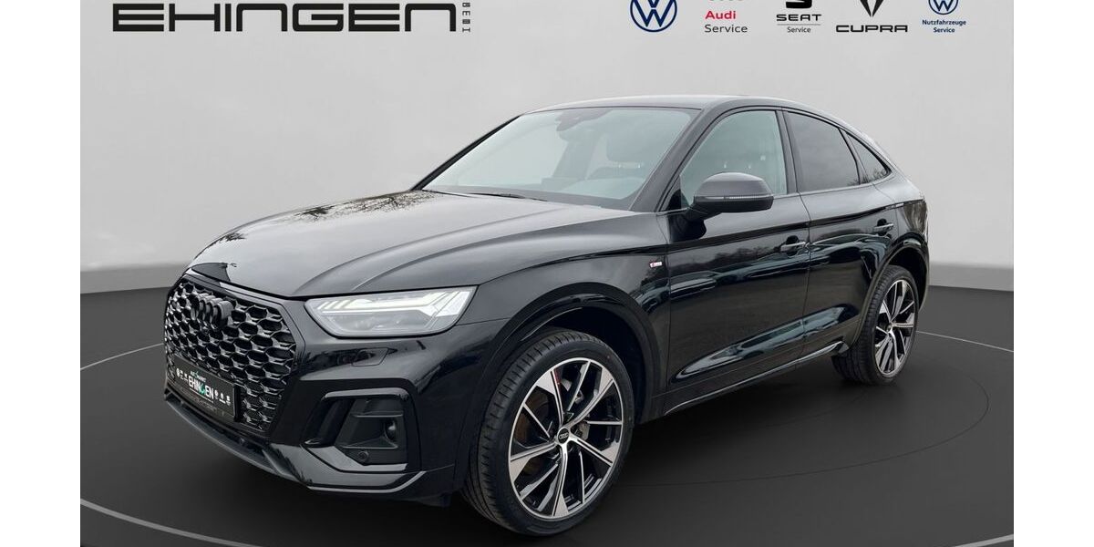 Audi Q5 41.700 km 45.988 &euro; Ehingen 89584