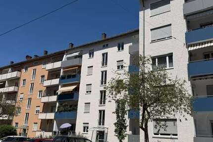 Wohnung Neu-Ulm Ulm - 3 Zimmer, 70 m&sup2;, 294.000&euro; | Angebot:26773660