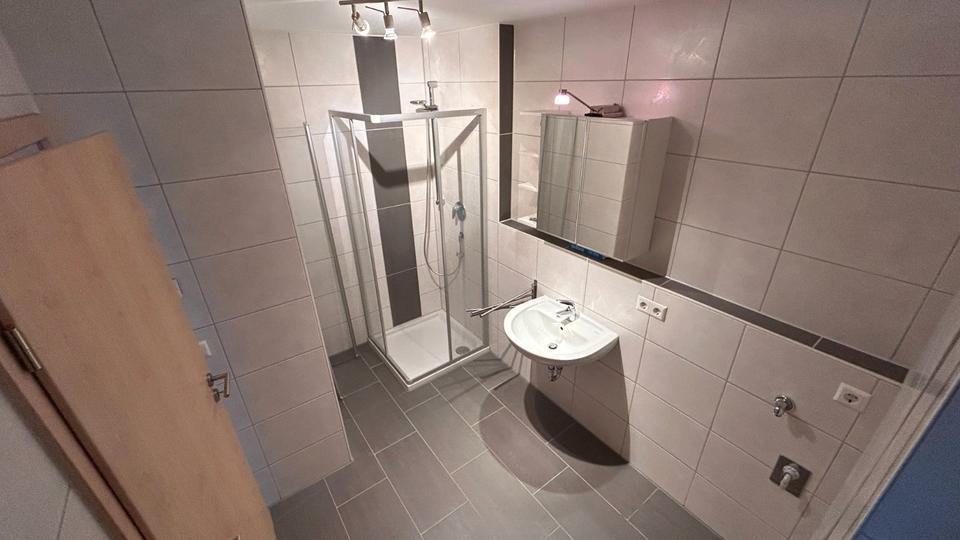 Etagenwohnung Ulm Donautal - 2 Zimmer, 62 m&sup2;, 790&euro; | Angebot:26375256