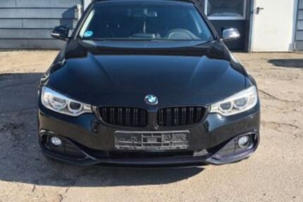 BMW 430 224.135 km 16.999 &euro; Neu-Ulm 89231