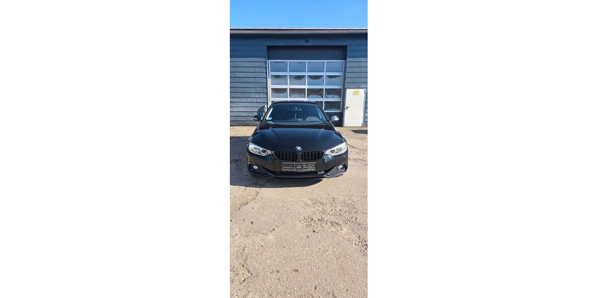 BMW 430 224.135 km 16.999 &euro; Neu-Ulm 89231
